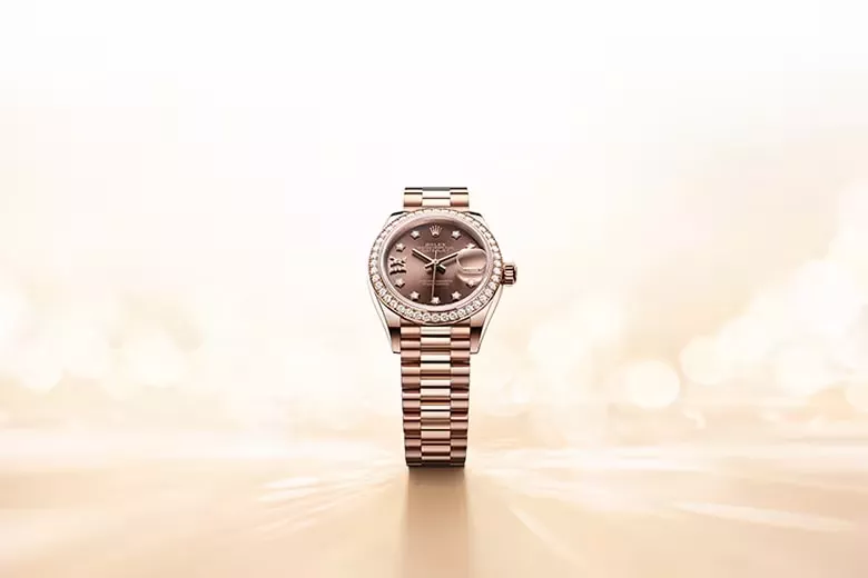 Lady-Datejust